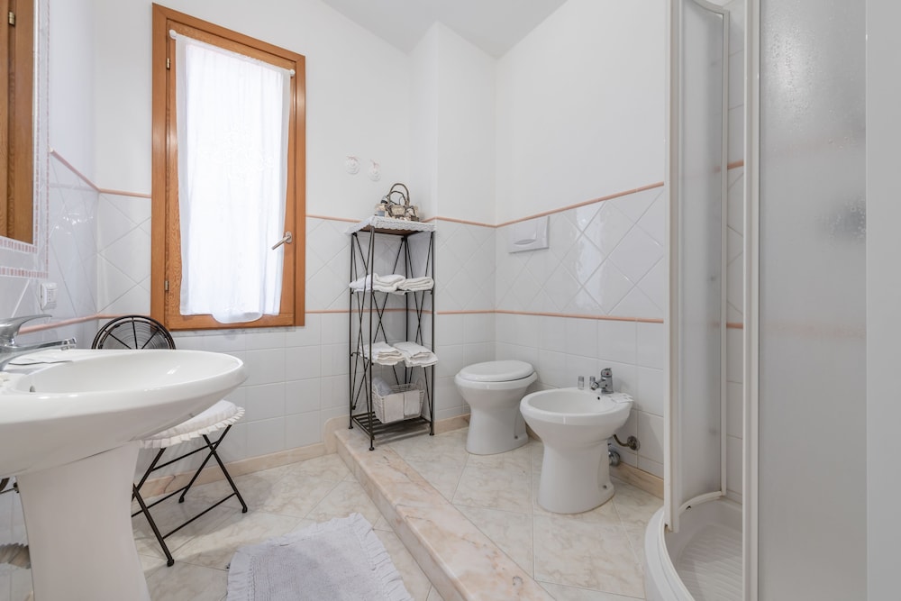 Villa Iole B&B 48/50