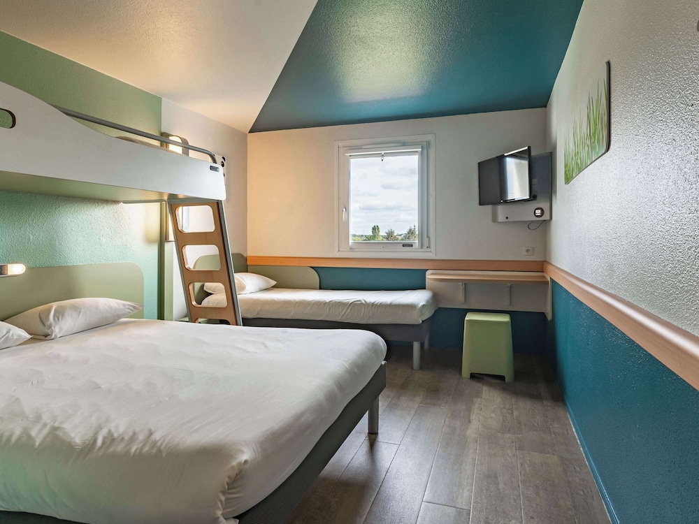 Ibis Budget Marne La Vallee Pontault Combault 21/61