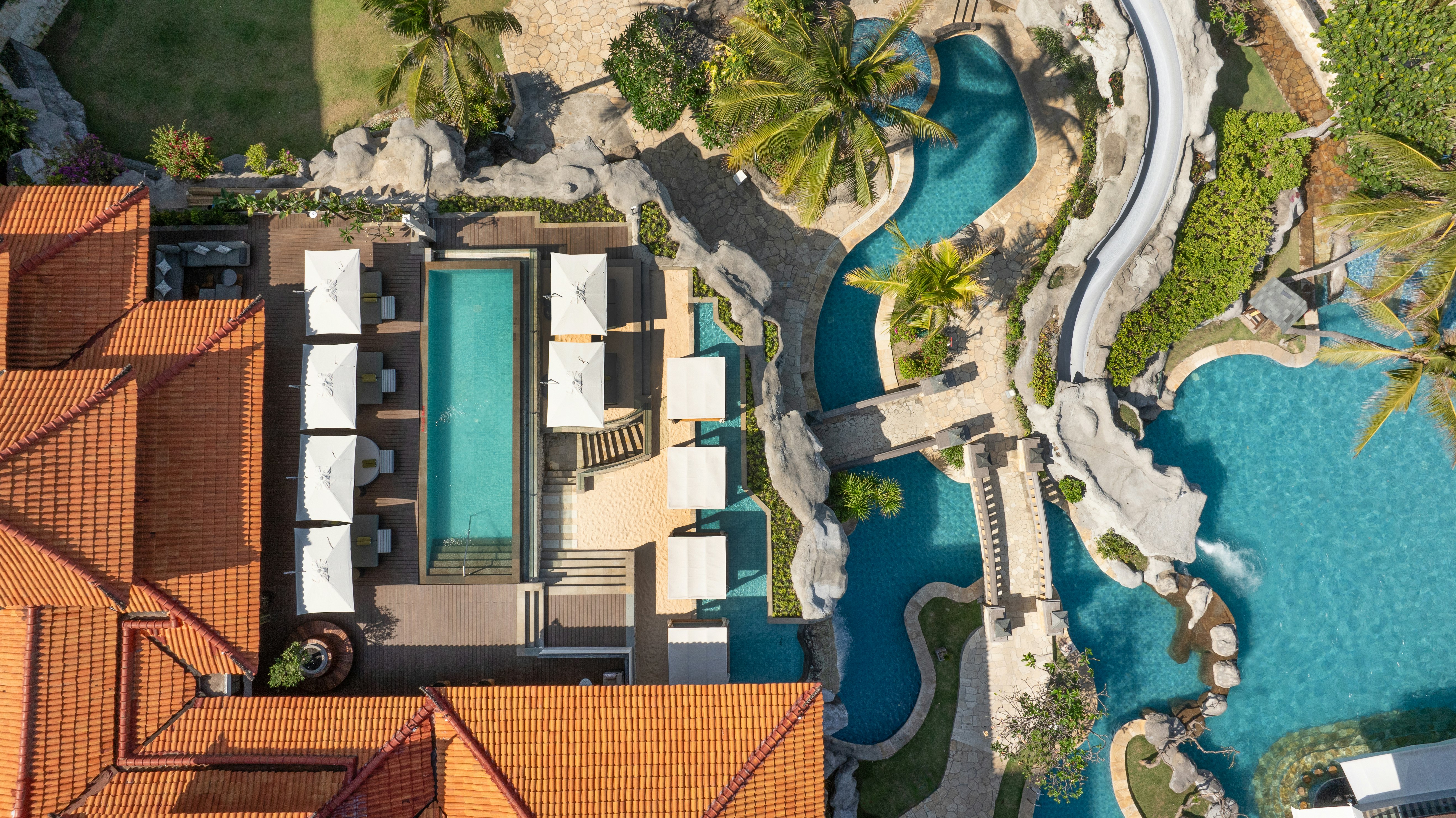 Hilton Bali Resort 7/141