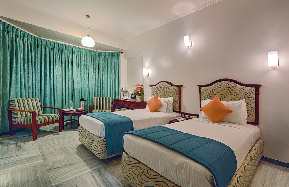 Germanus Hotel 13/50