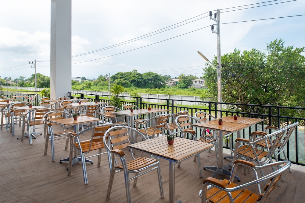 Eco Inn Prime Nakhon Si Thammarat 32/50