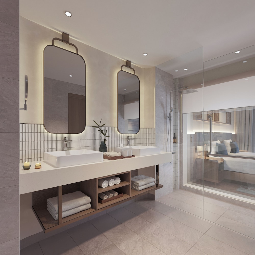 Melia Serenity Cam Ranh Beach Resort 46/47