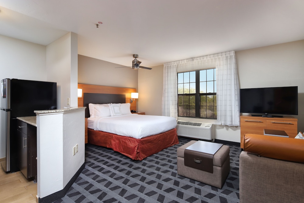 Towneplace Suites By Marriott Tucson 17/41