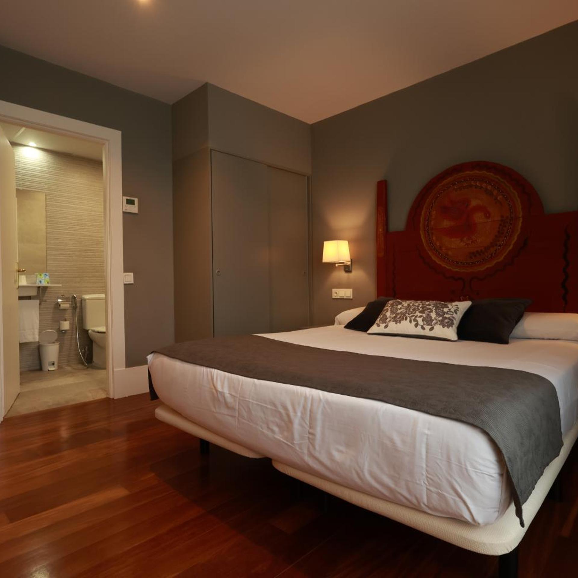 Aisia Derio Hotel Museo Spa 18/54
