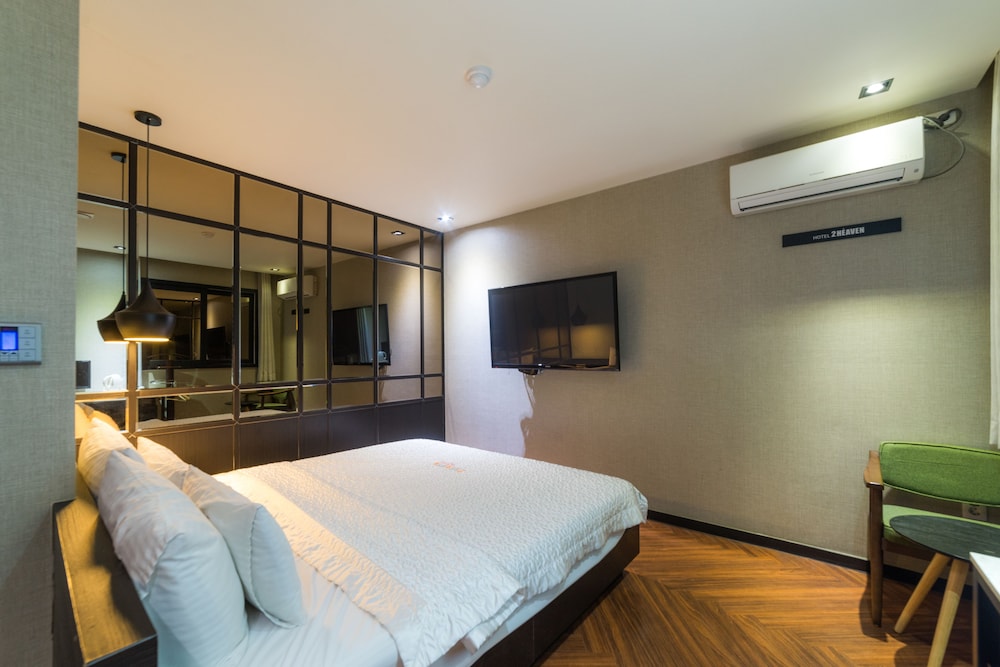 Hotel 2 Heaven Songdo 22/66
