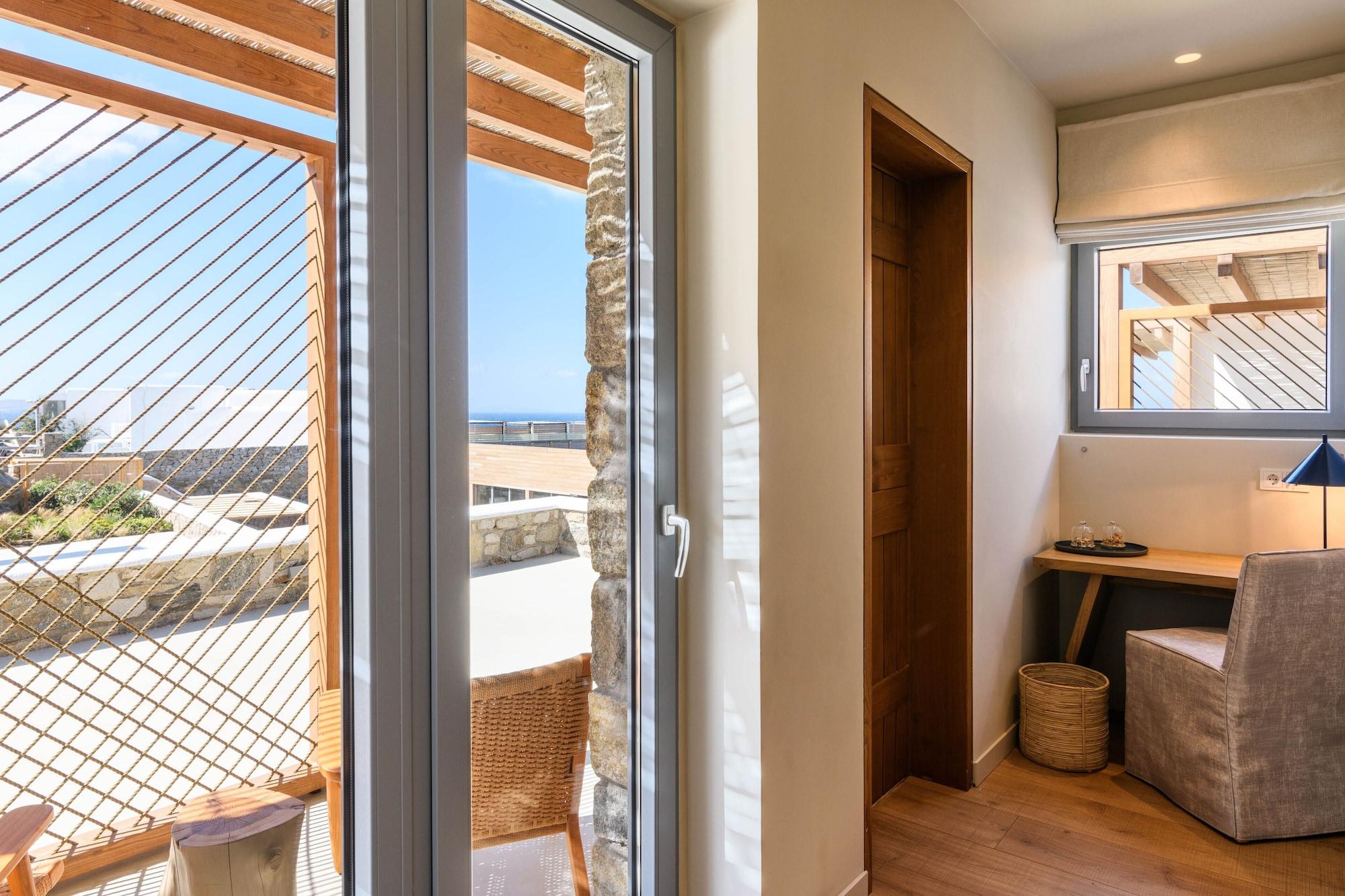 Anamar Destino Mykonos - Adults Only 35/50
