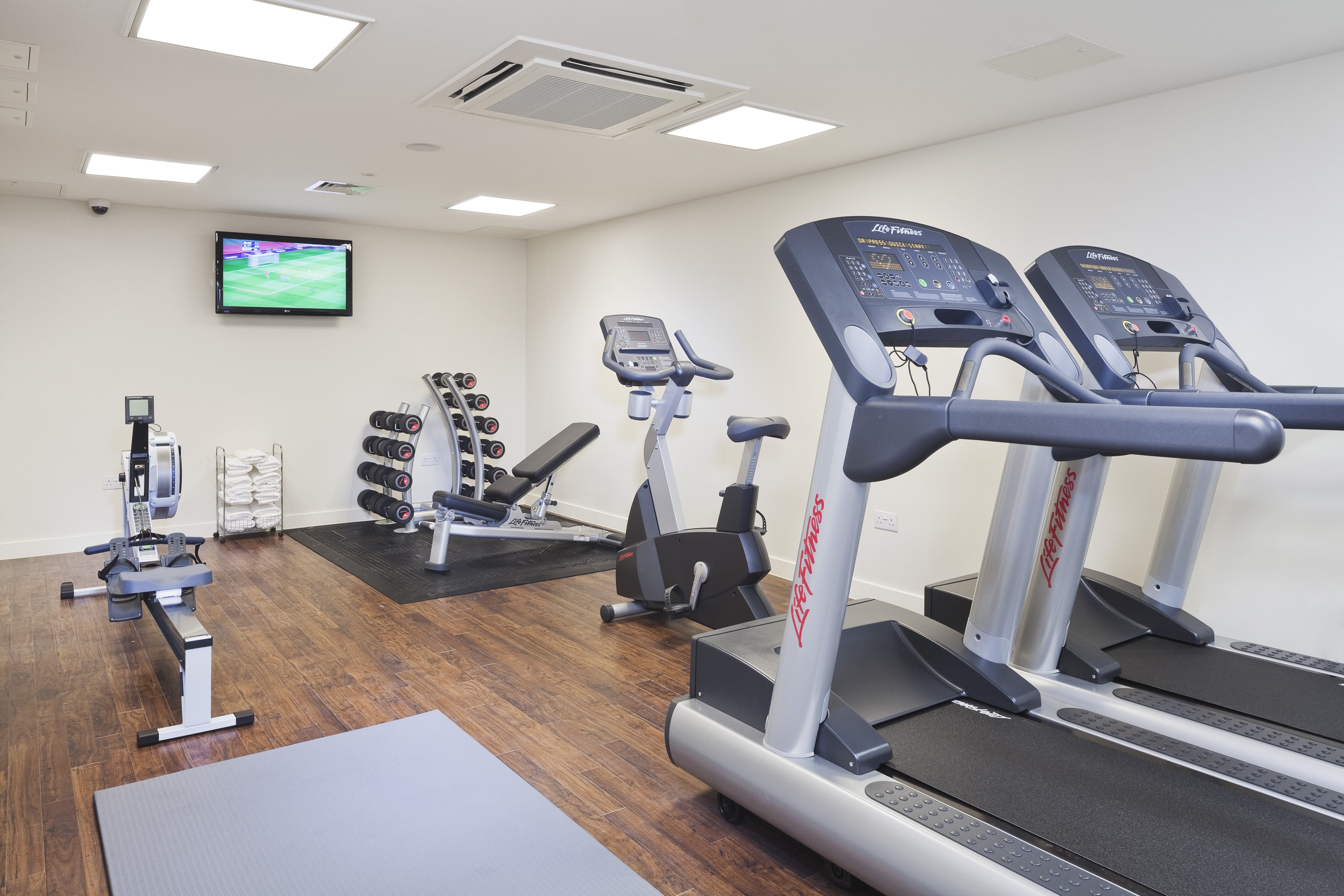 Holiday Inn London - Whitechapel by IHG 41/82