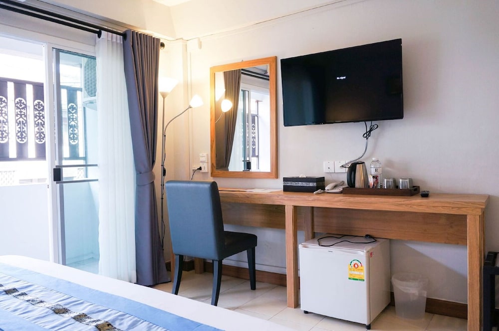 RATANA HOTEL CHIANG MAI 45/49