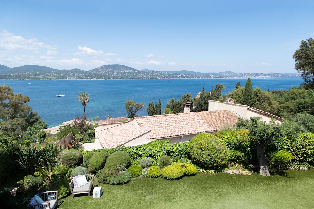 La Bastide D Antoine 36/44