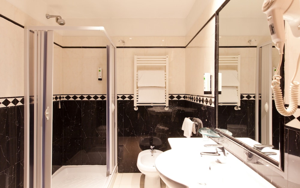Garner Hotel Rome Aurelia by IHG 22/64