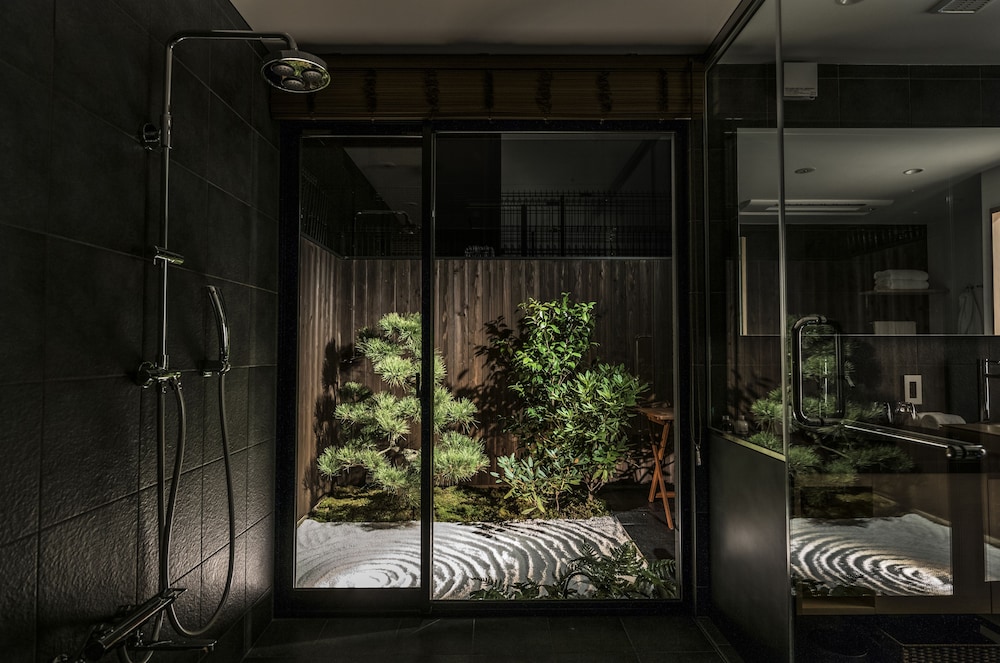 Villa Sanjo Muromachi Kyoto in KYOTO