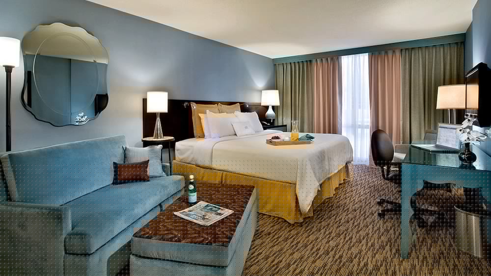 room