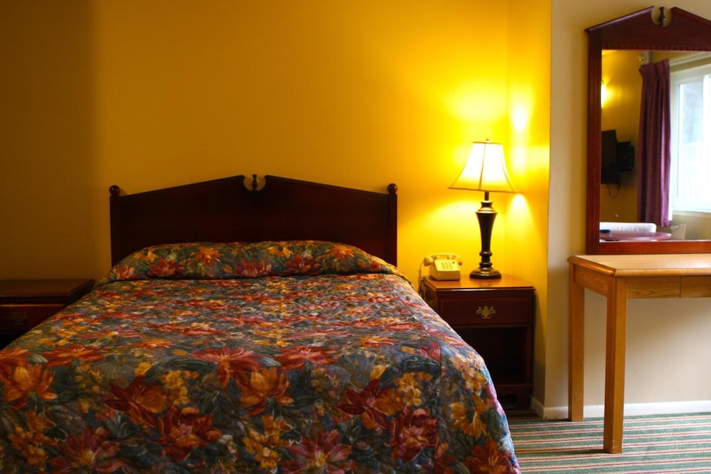 San Luis Inn And Suites 32/70