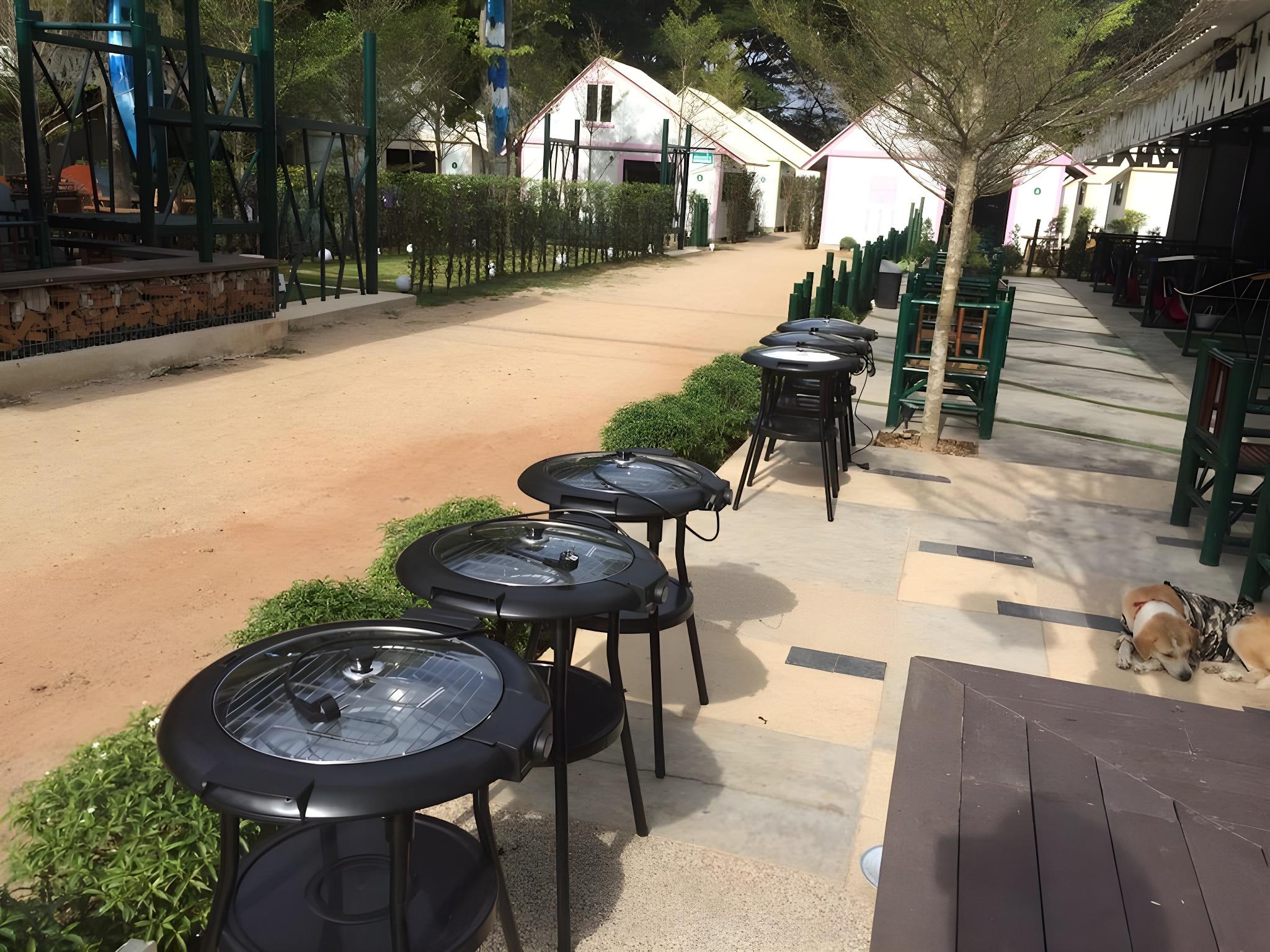 Khao Yai The Kids Adventure 27/33