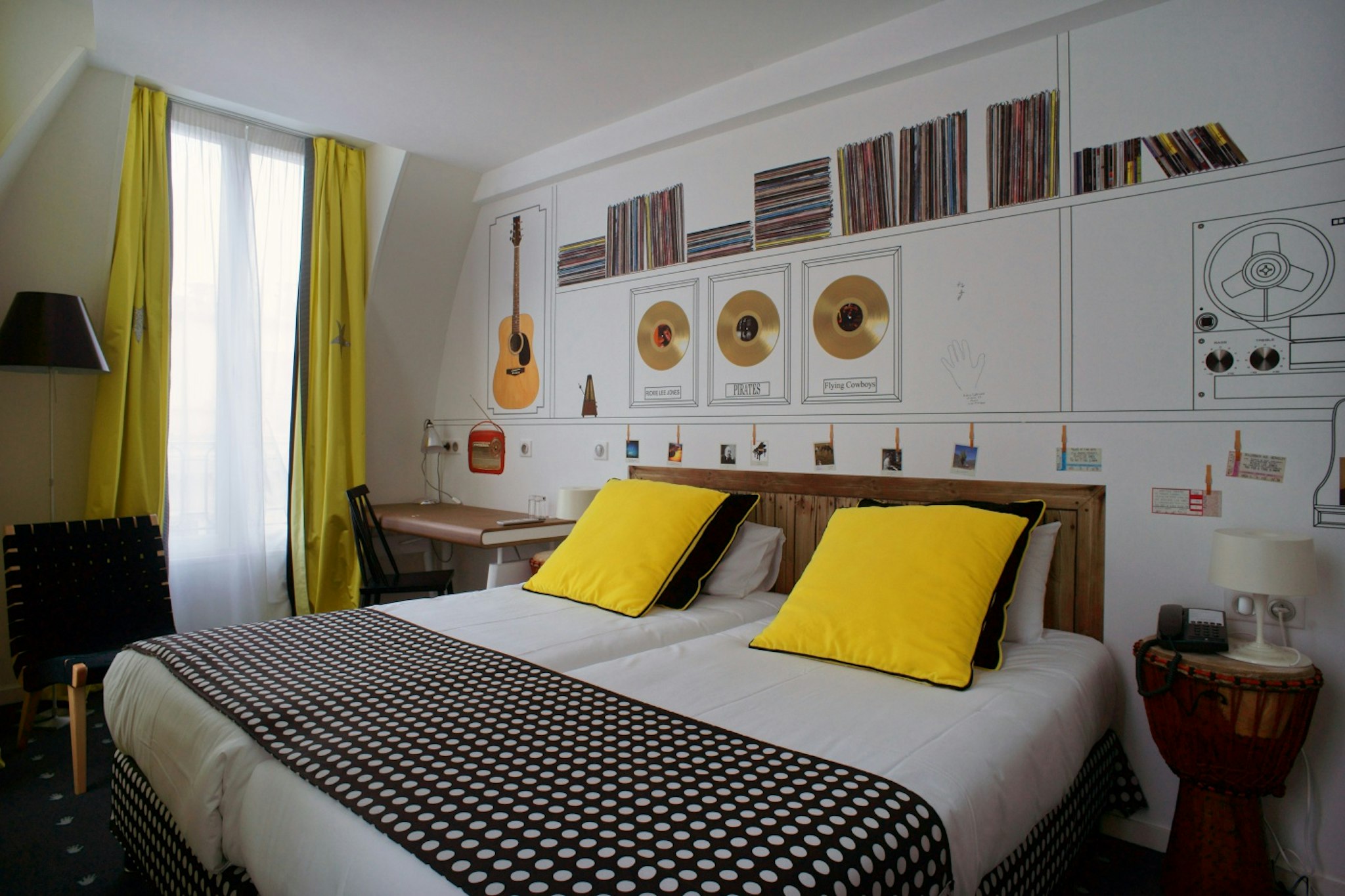 Hotel Du Triangle D Or 17/56