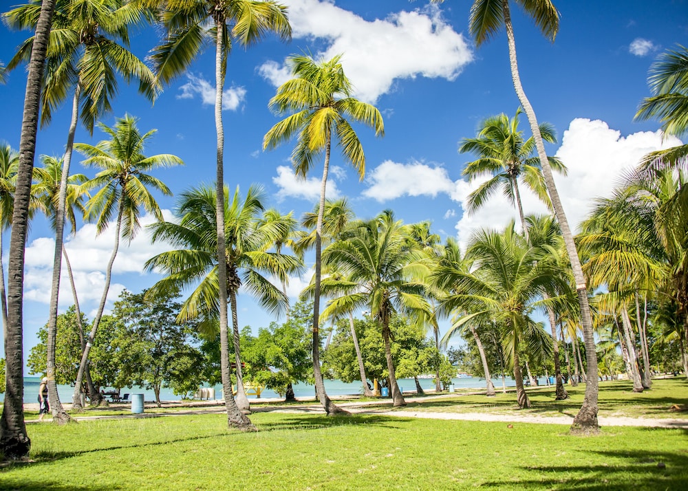 Aquarius Vacation Club at Boqueron Beach Resort 57/62