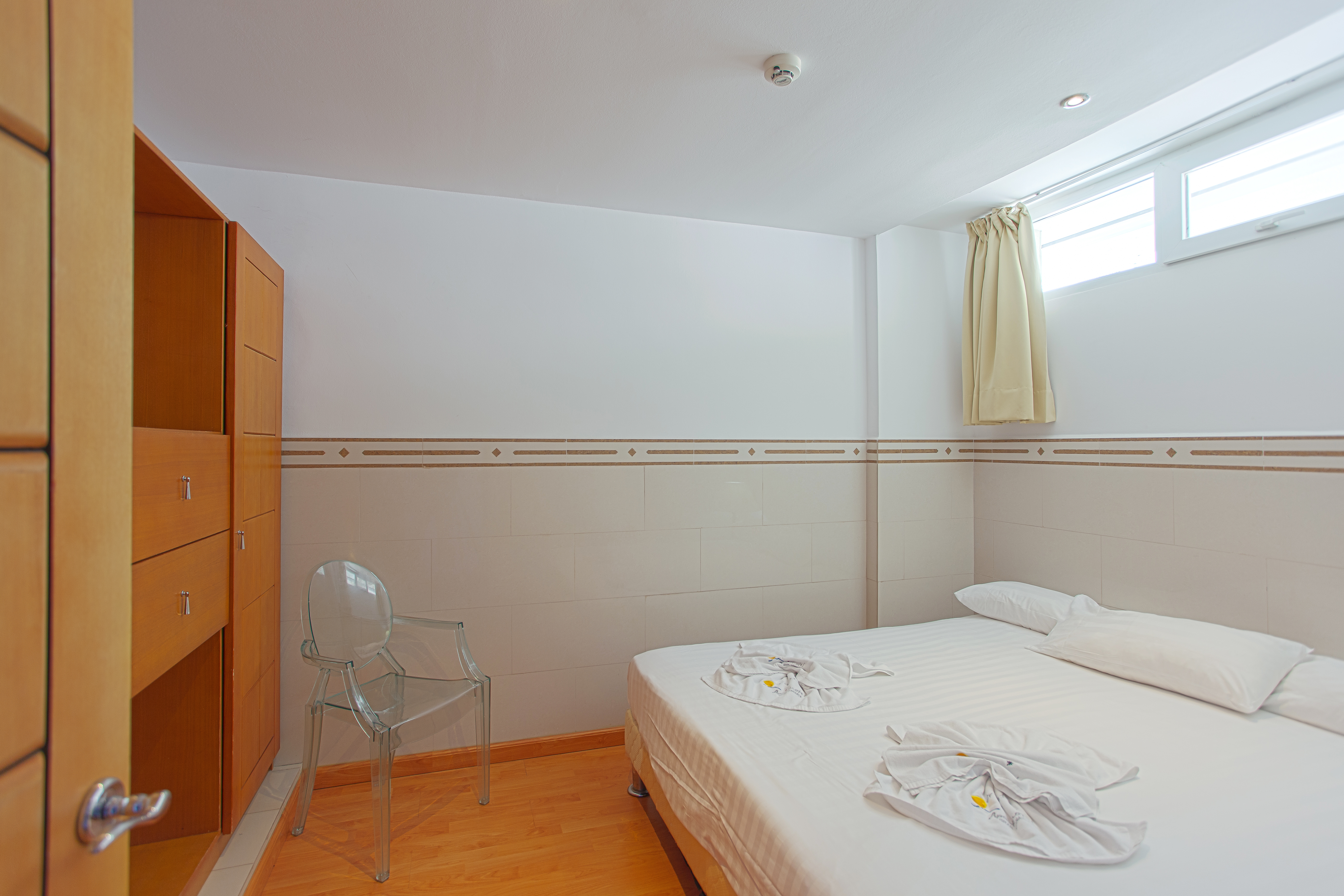 Room at Maracaibo Aparthotel, PUERTO RICO