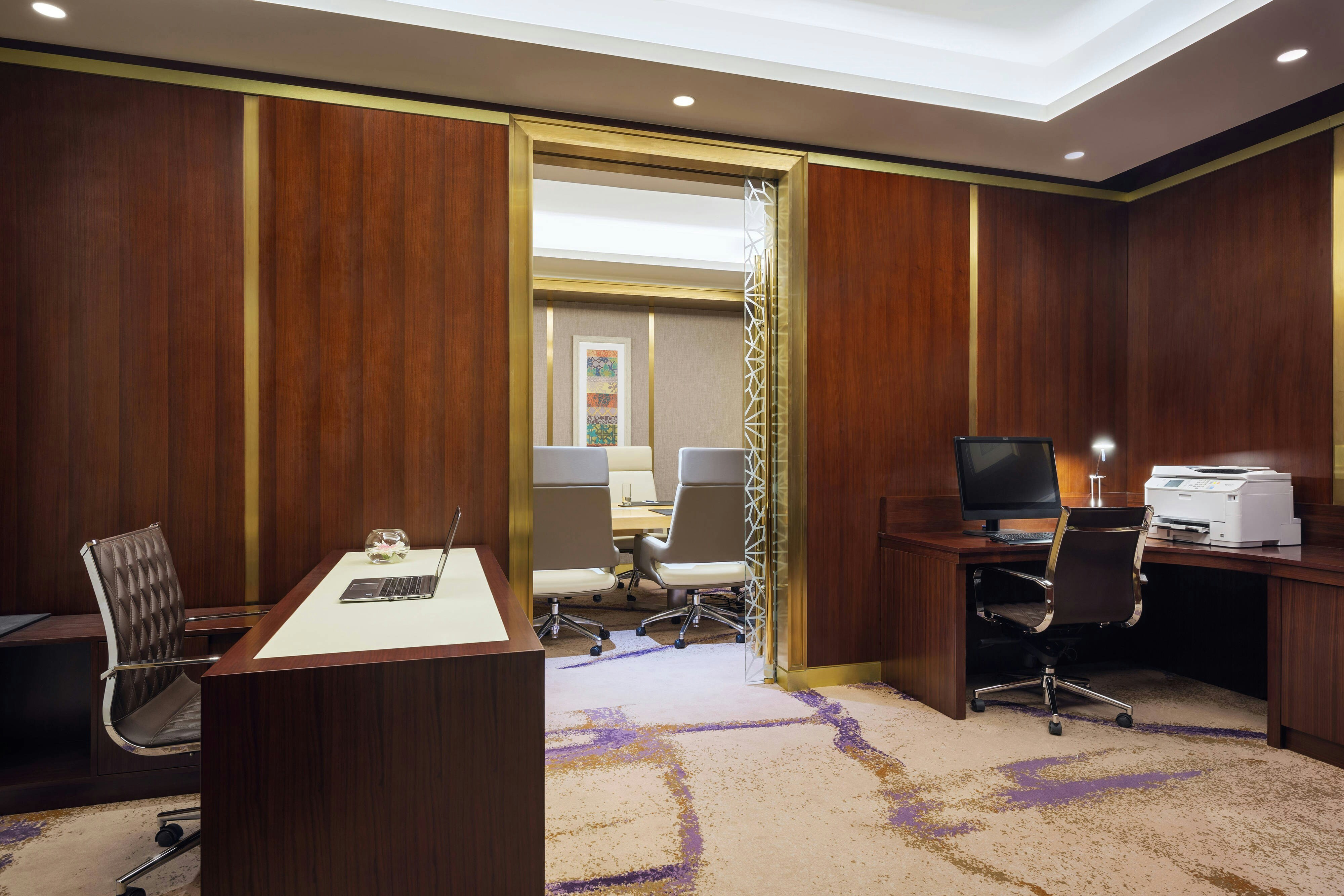 Sheraton Makkah Jabal Al Kaaba 35/38