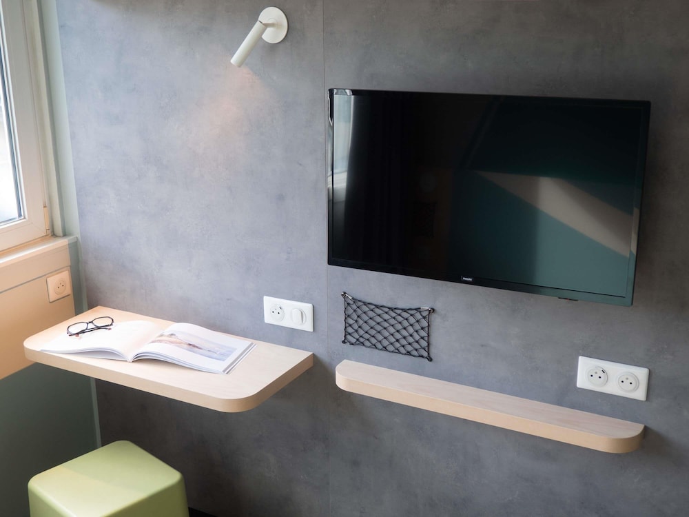 ibis budget Saint Malo Centre 52/66
