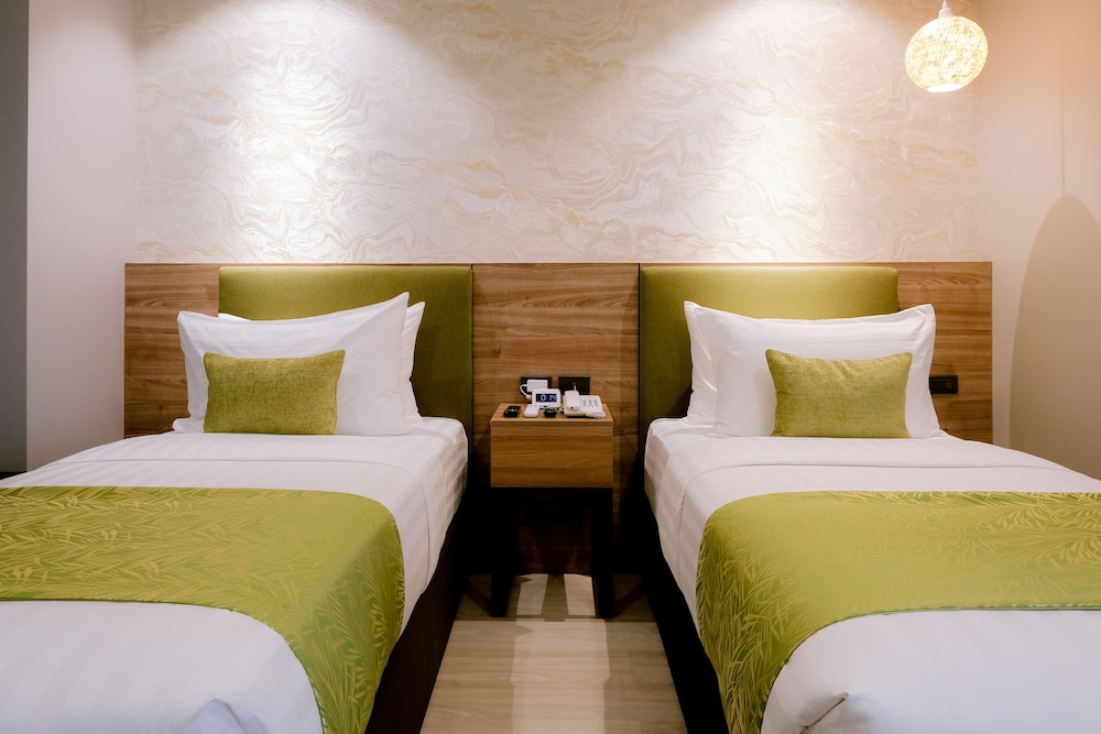 Goldberry Suites & Hotel Cebu 29/50