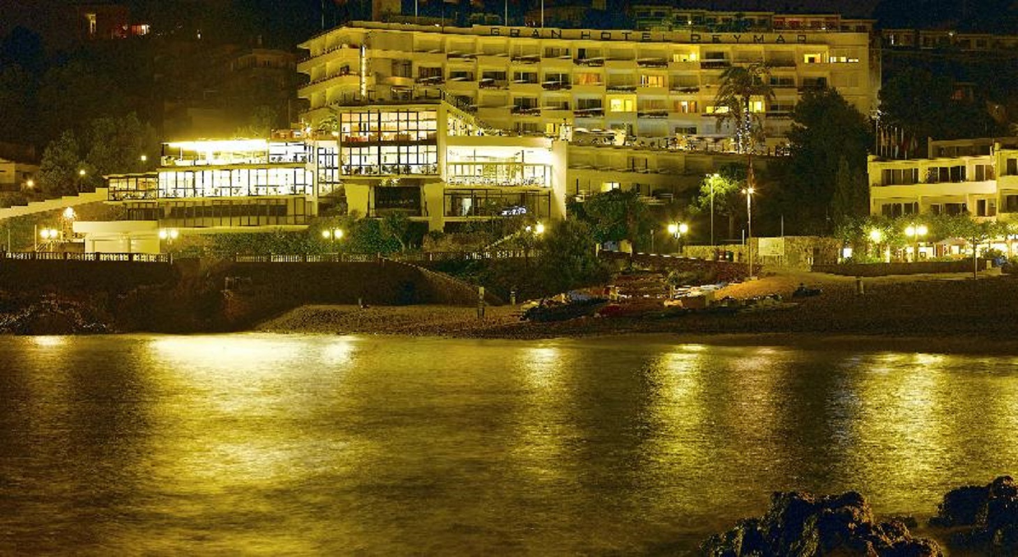 Gran Hotel Reymar 46/50