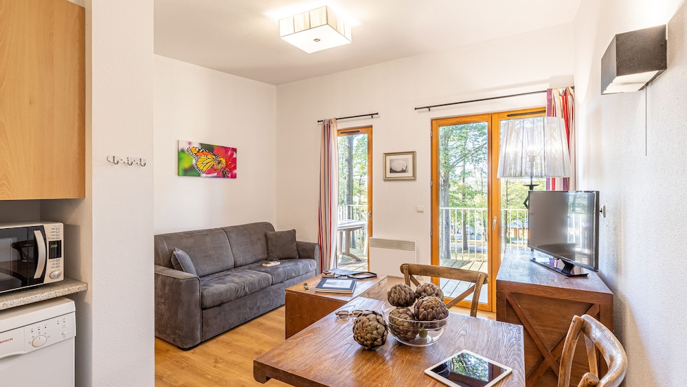 Madame Vacances Les Cottages de Valjoly 10/50