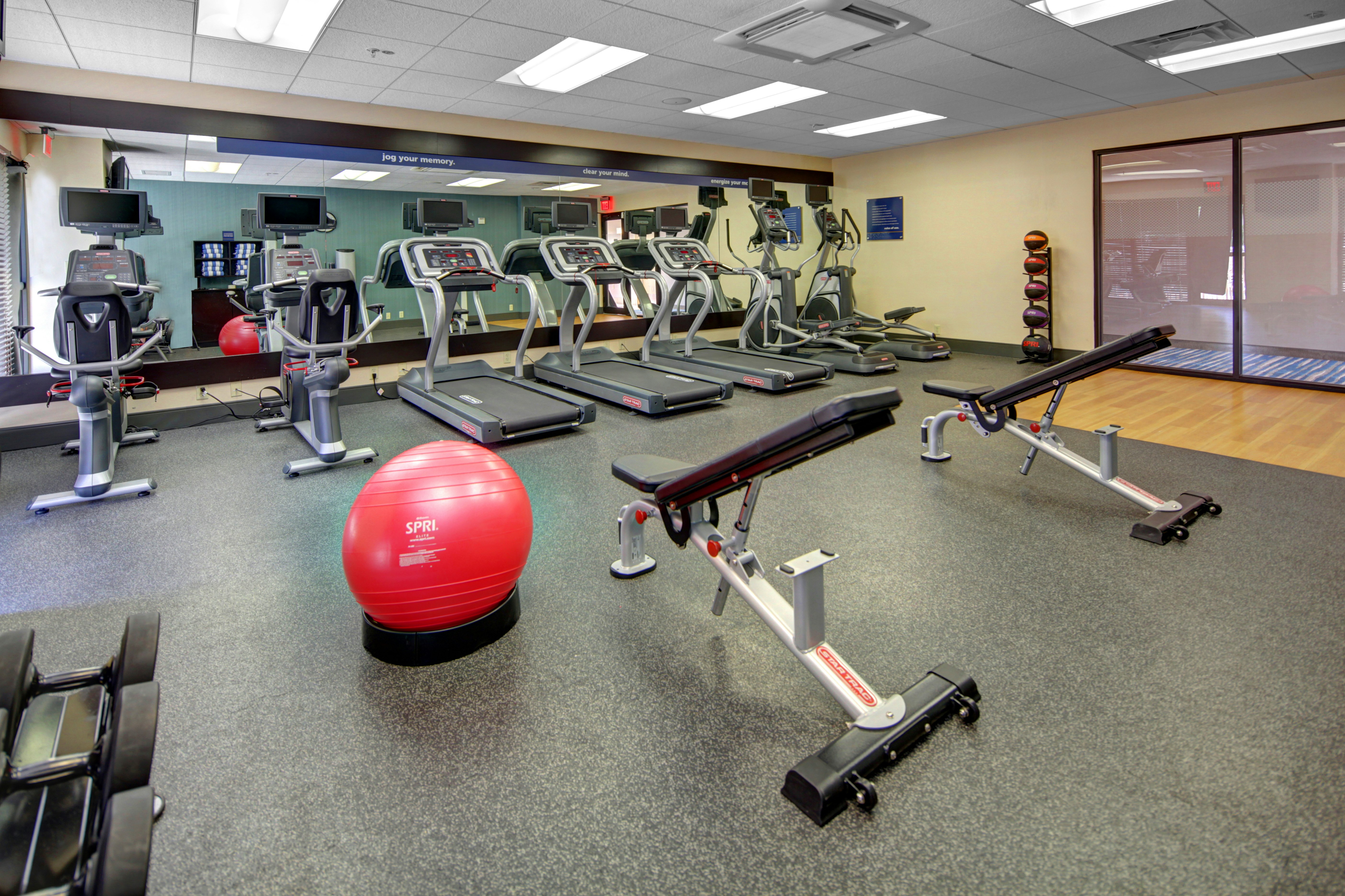 Hampton Inn Suites Ft Lauderdale West Sawgrass Tamarac Fl 28/58