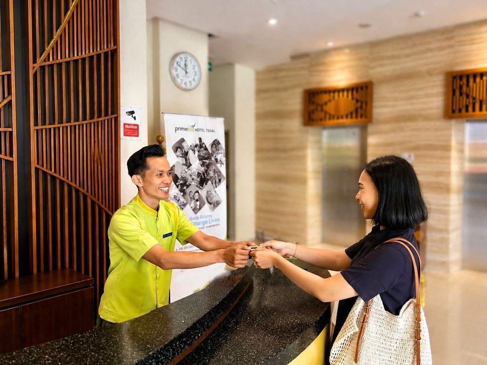 Hotel Primebiz Tegal 18/60