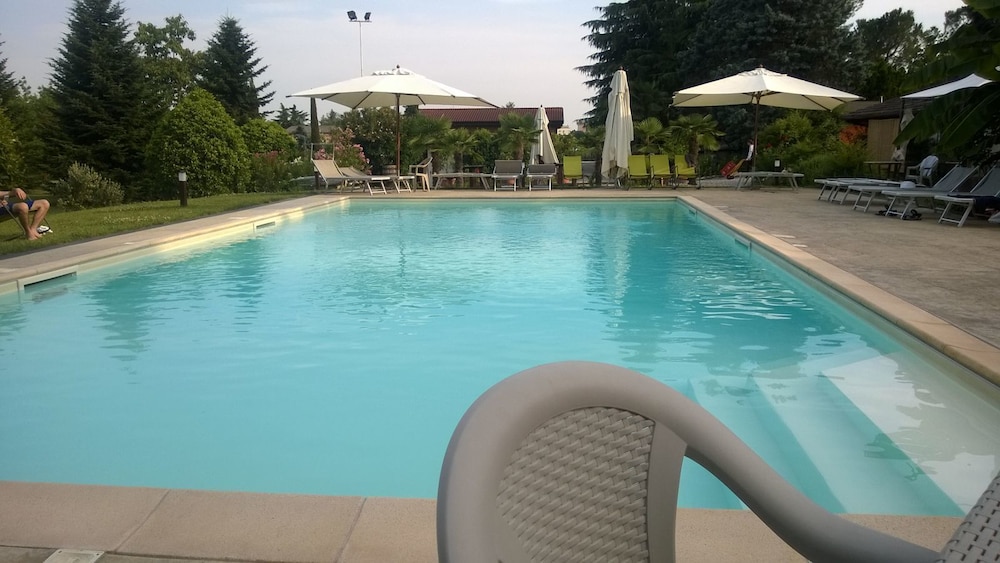 Park Hotel Elefante 6/69