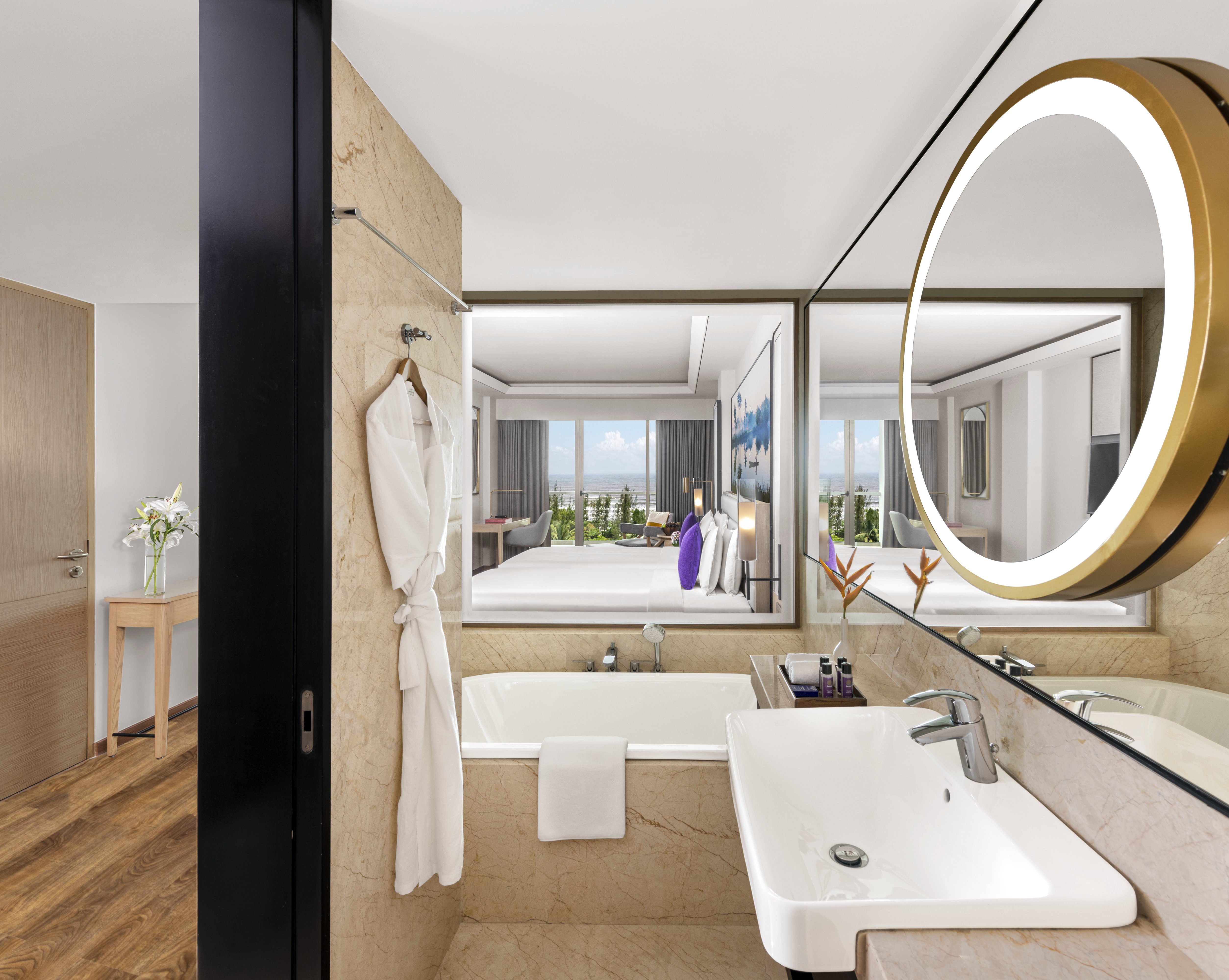 Vivanta Goa Miramar 26/27