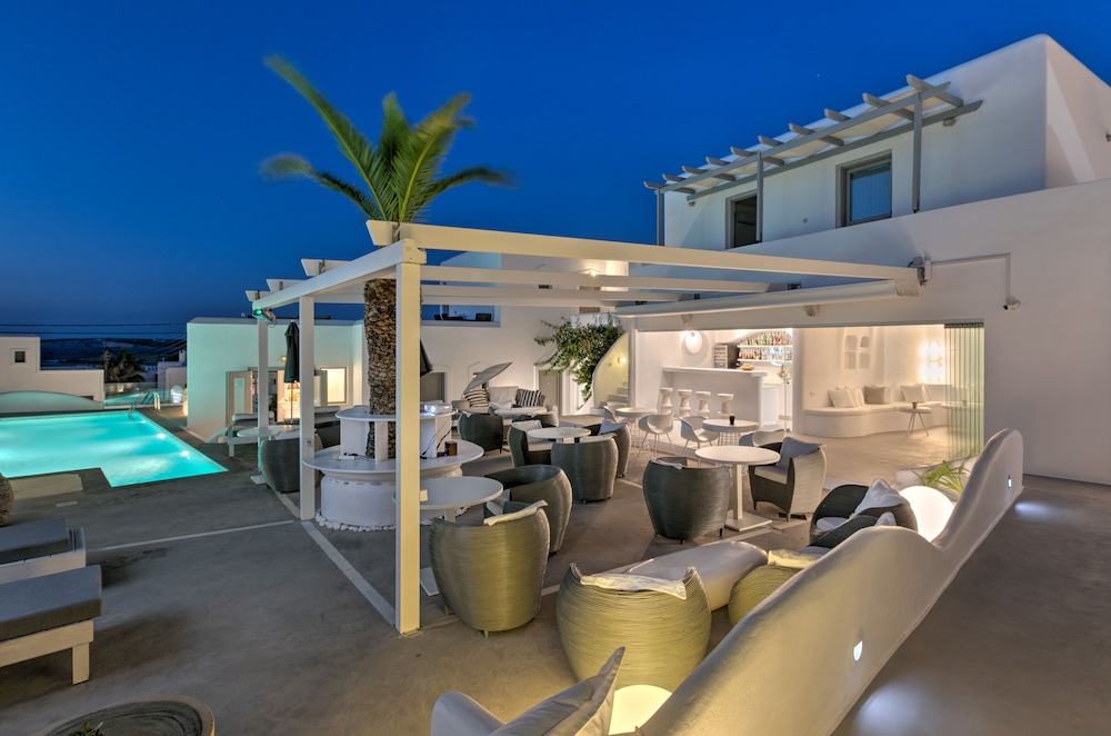 Lilly Residence Boutique Suites Adults Only 24/45