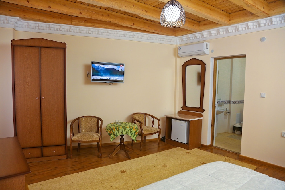Hotel Fatima 35/50