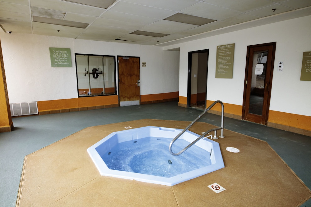 swimming pool spa