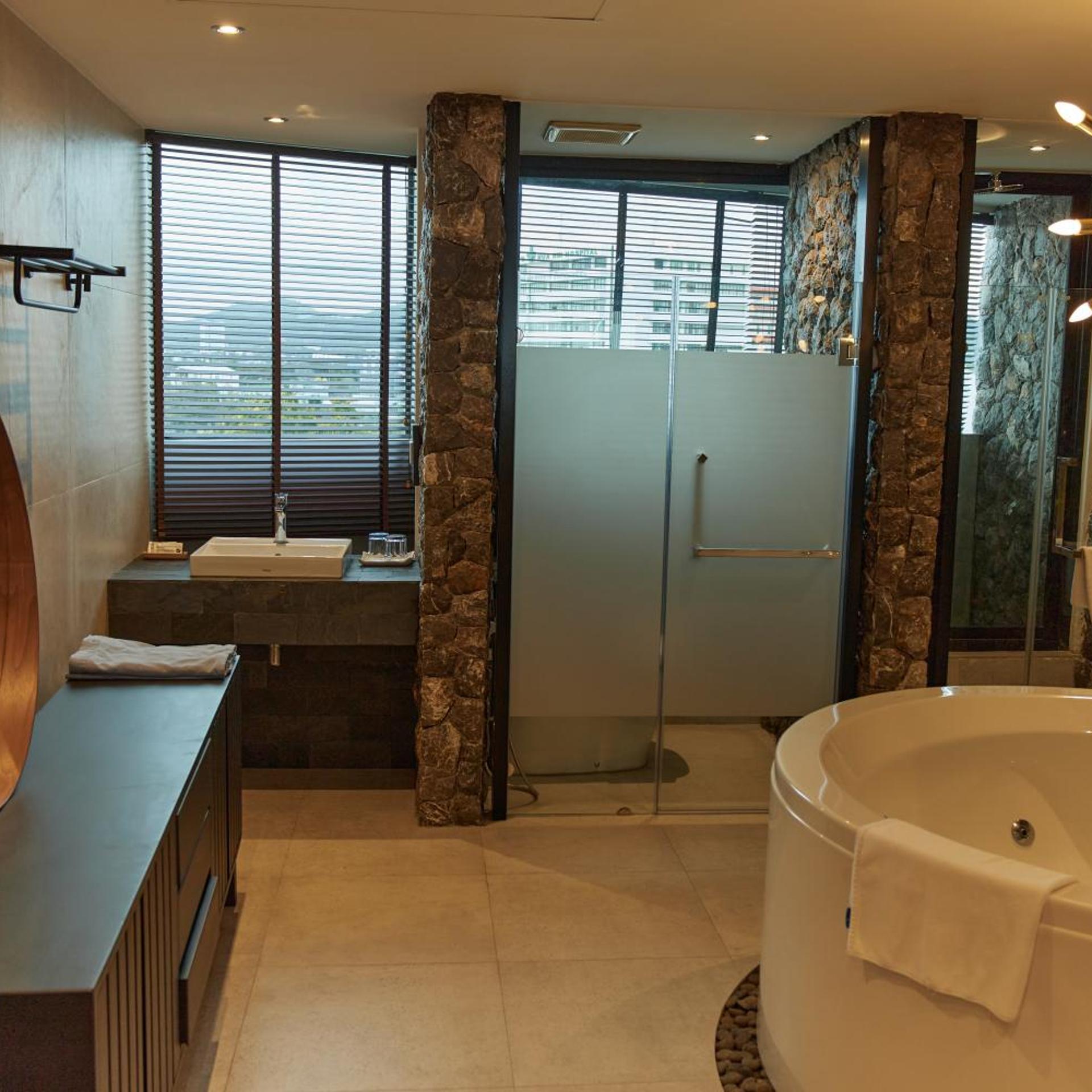 Duplex, Suite, Whale Hua Hin 5/8