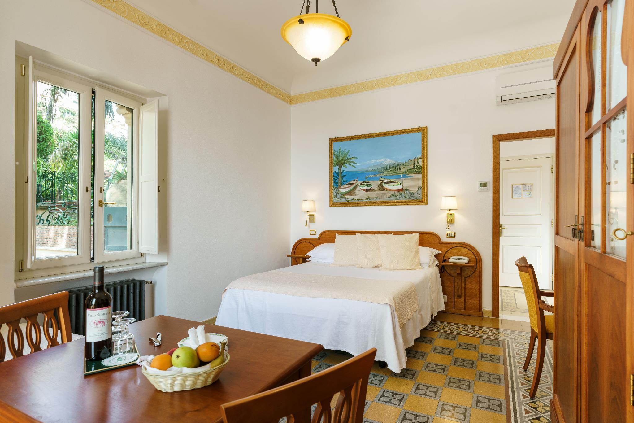 Hotel Villa Schuler 15/39
