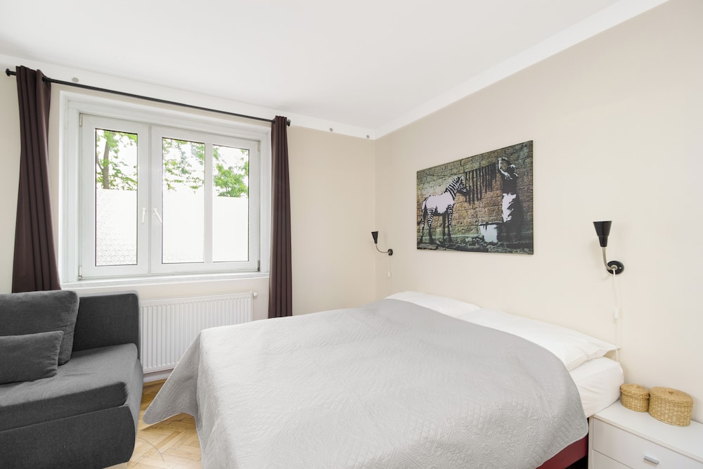 Checkvienna – Apartment Kroellgasse 11/39