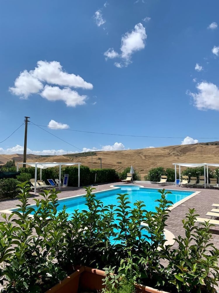 Agriturismo Sant Agata 28/40