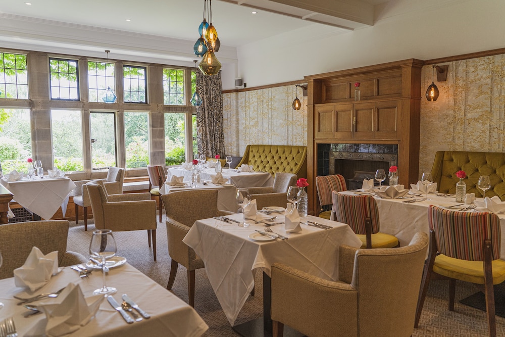 Cragwood Country House Hotel 60/68