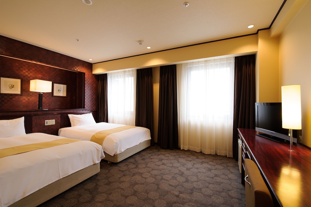 Chisun Hotel Utsunomiya 11/50