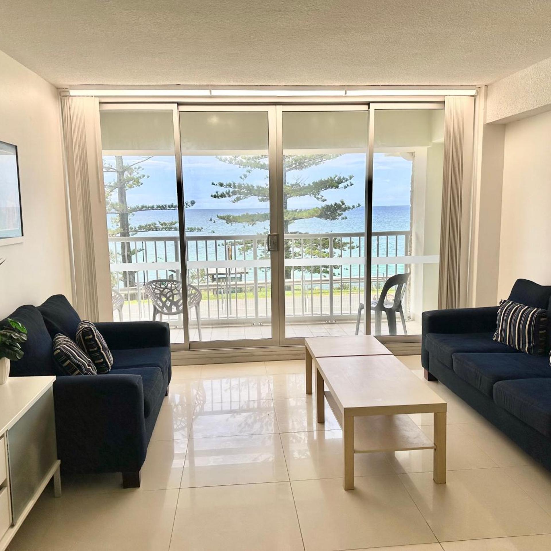 Hillhaven Holiday Apartments 44/63