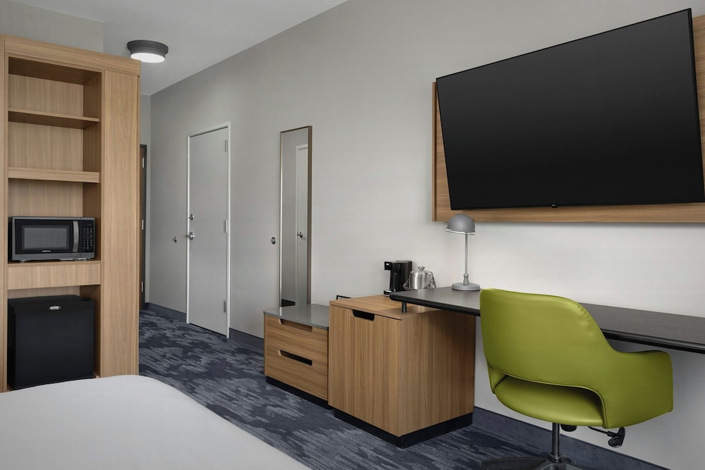 Fairfield by Marriott Inn & Suites Sikeston 33/40