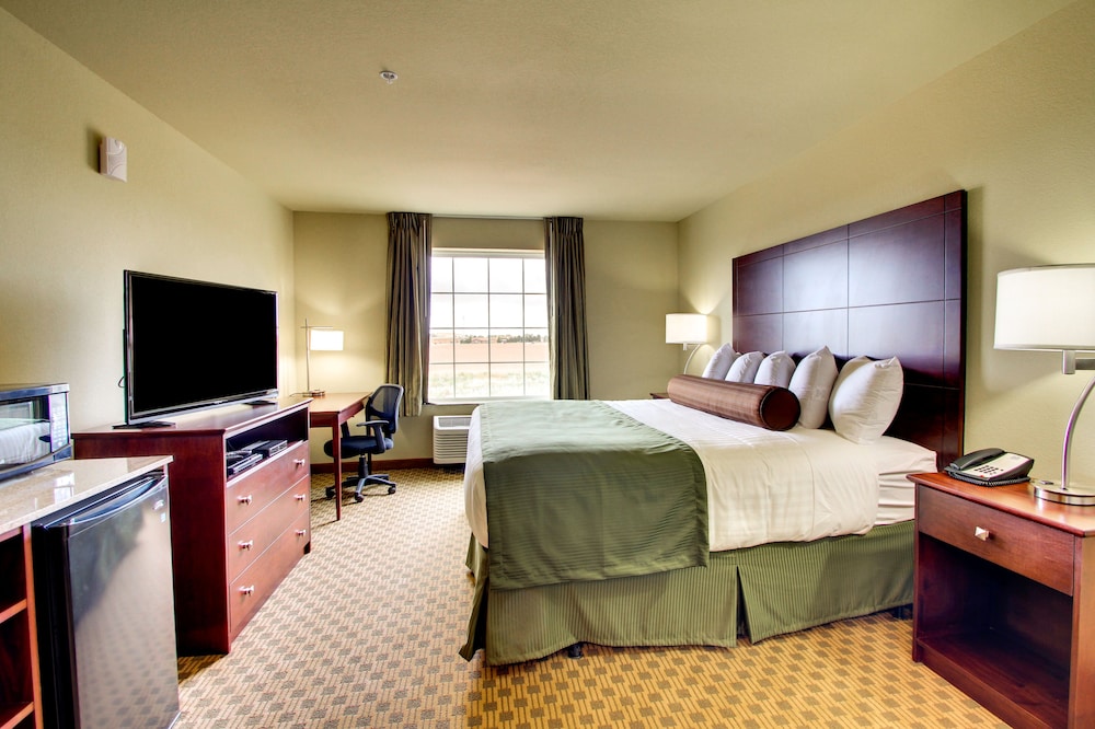 Stanton Inn And Suites 9/52