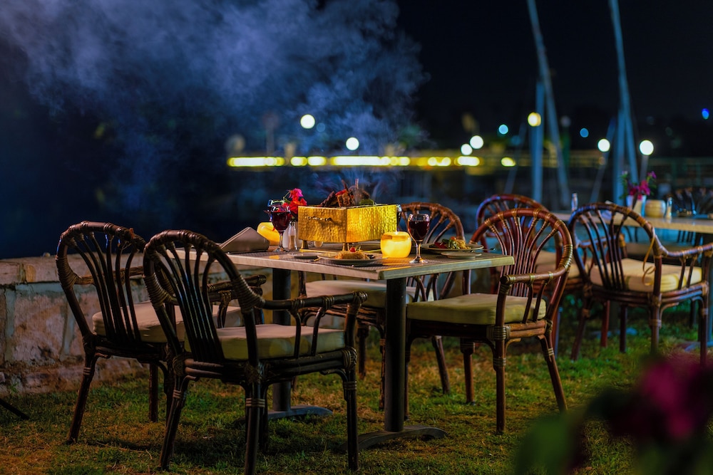 Jolie Ville Resort & SPA kings Island Luxor 34/49