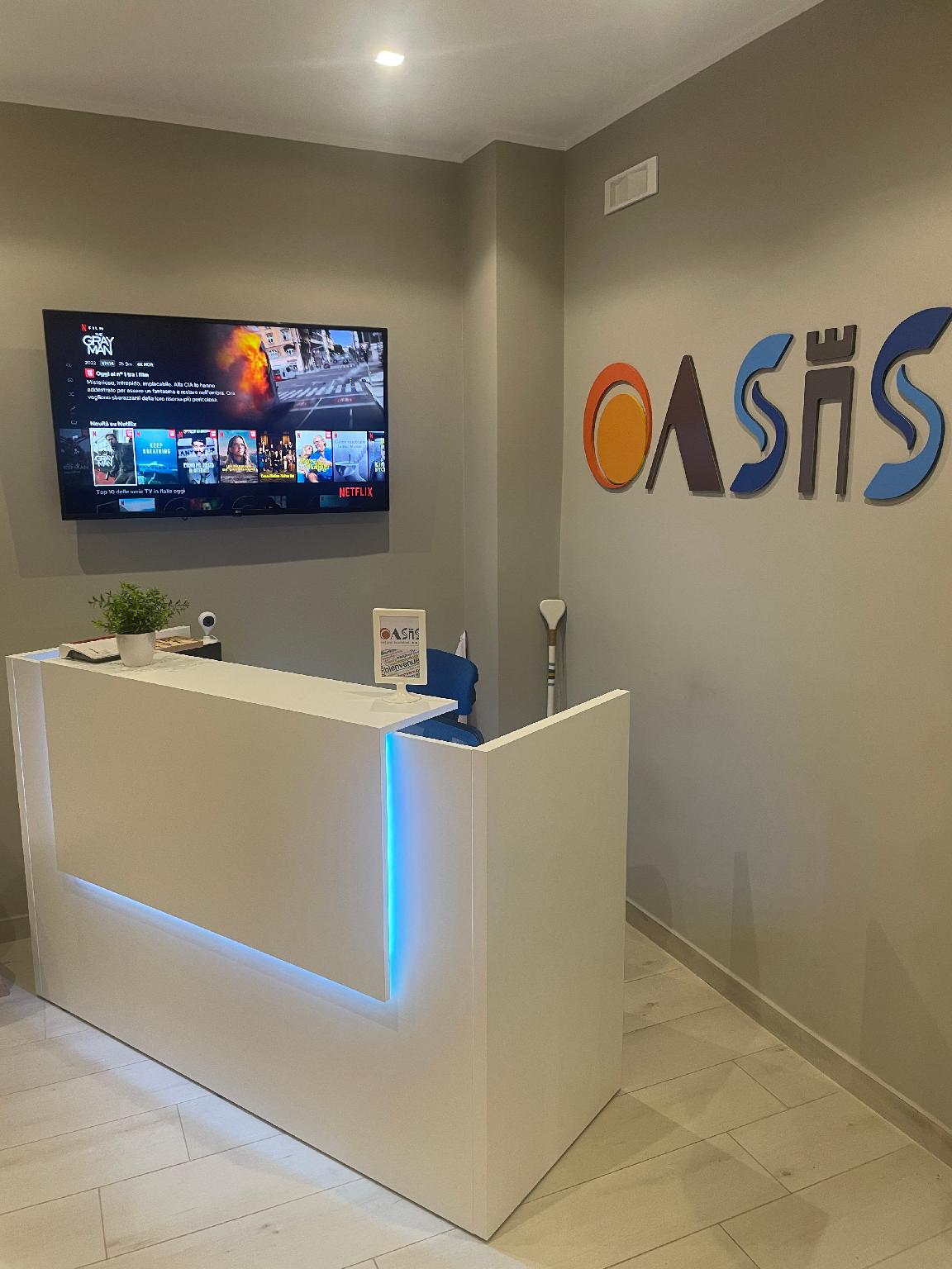 Oasis 2/24