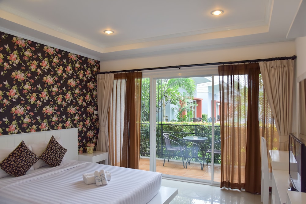 Milano Hua Hin 50/68