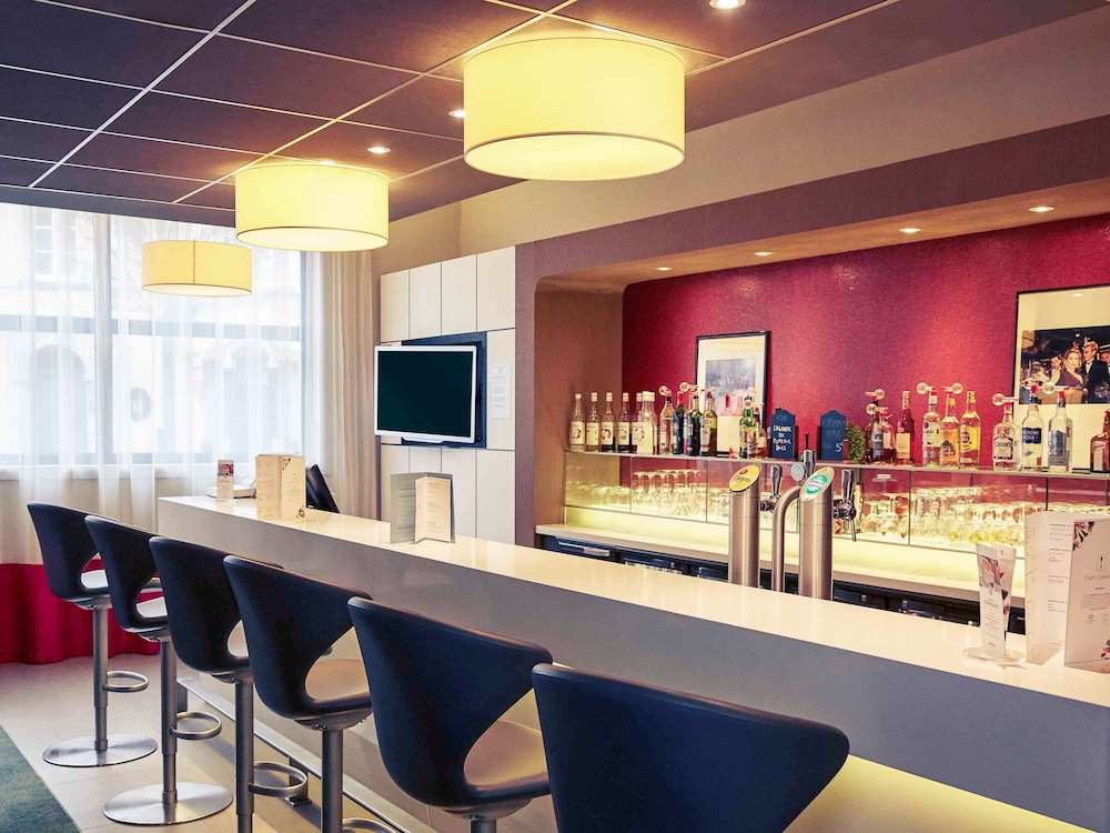 Mercure Valenciennes Centre 59/75