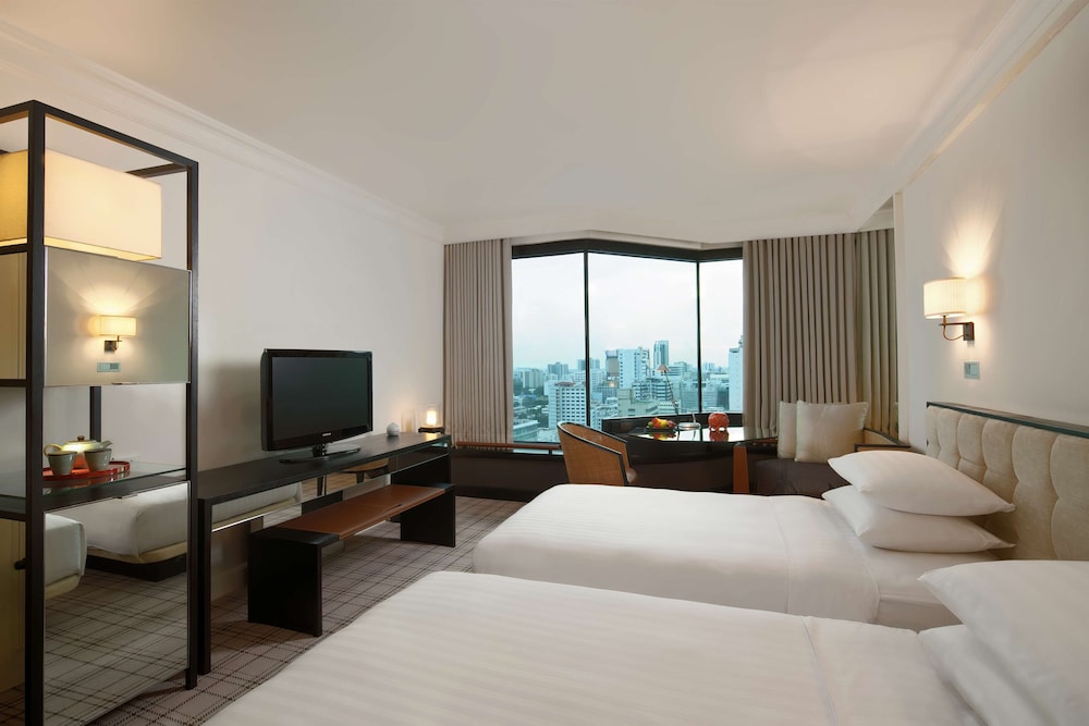 Grand Hyatt Erawan Bangkok 20/76