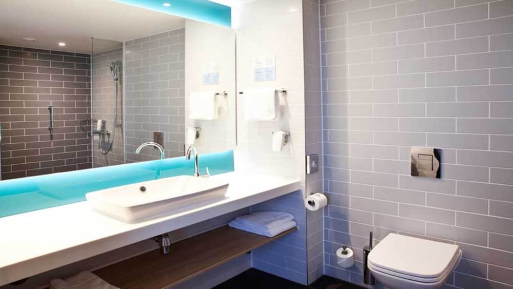 Holiday Inn Express Bochum, an IHG Hotel 47/49