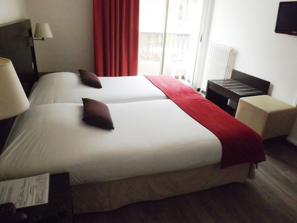 Exclusive Hotel Comte De Nice 11/50