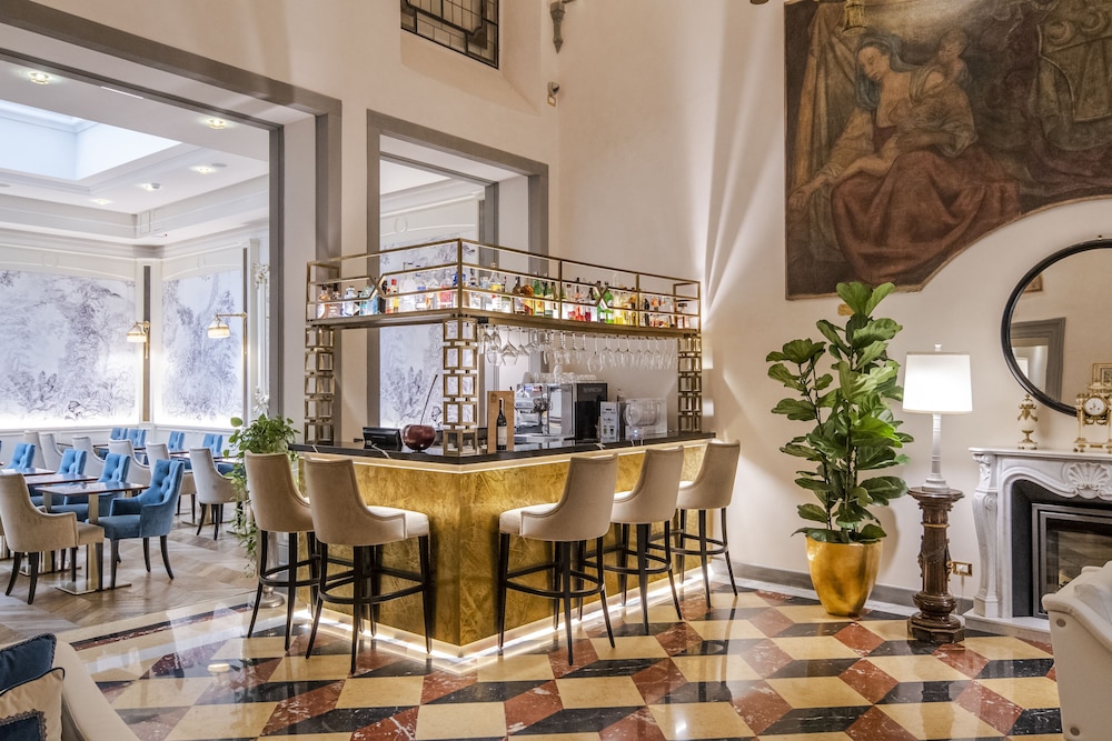Golden Tower Hotel and Spa 33/38